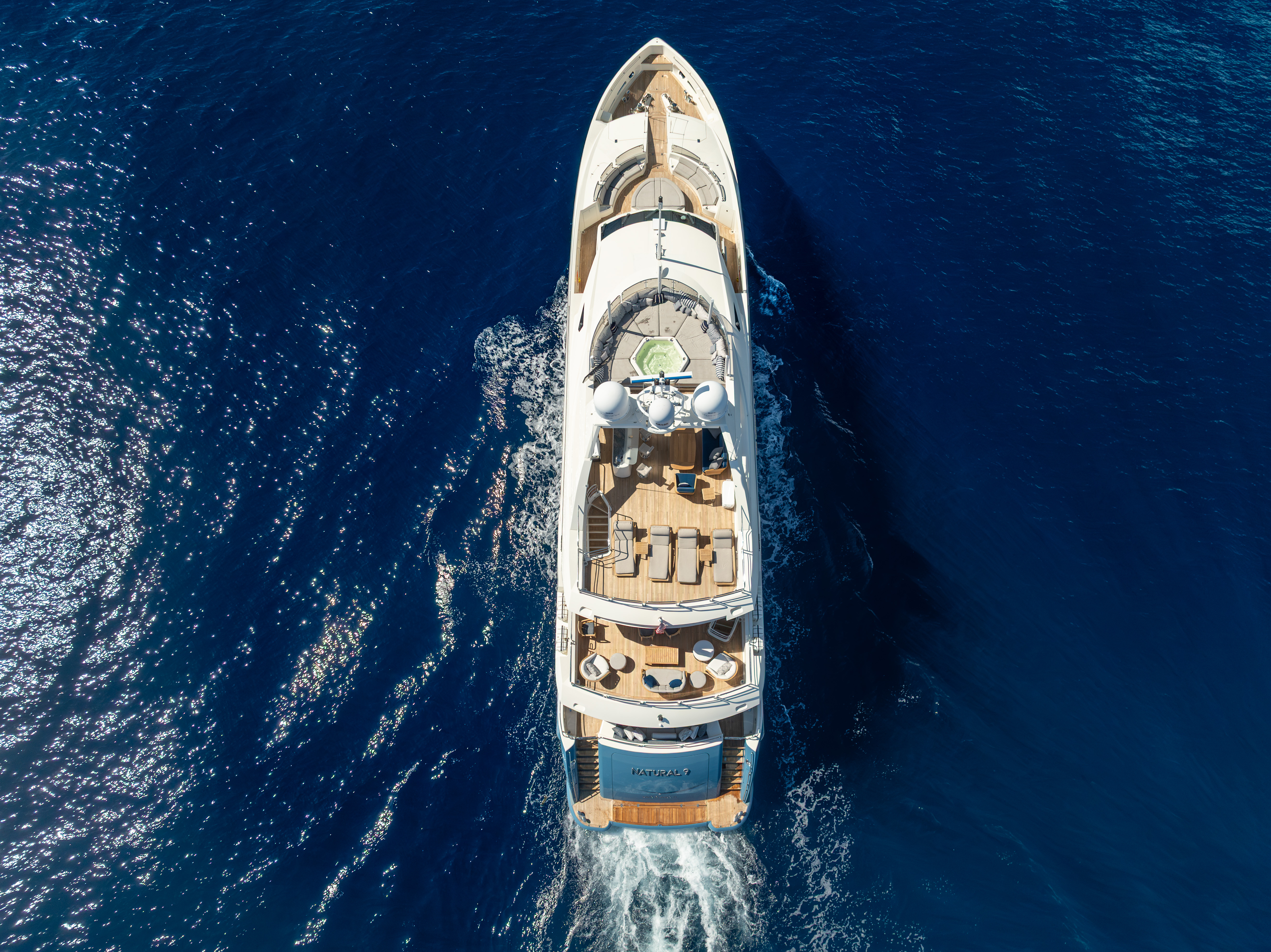Yacht Photo 5
